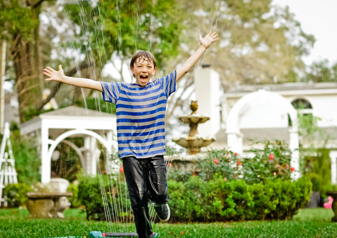 Beneficios de la Jardinería en la Salud Mental