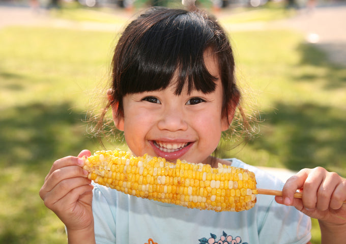 La Guía Magistral para Sembrar Choclo en Maceta y Huerta