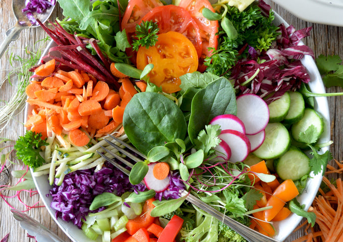 7 Verduras para Sembrar en Agosto en el Hemisferio Sur