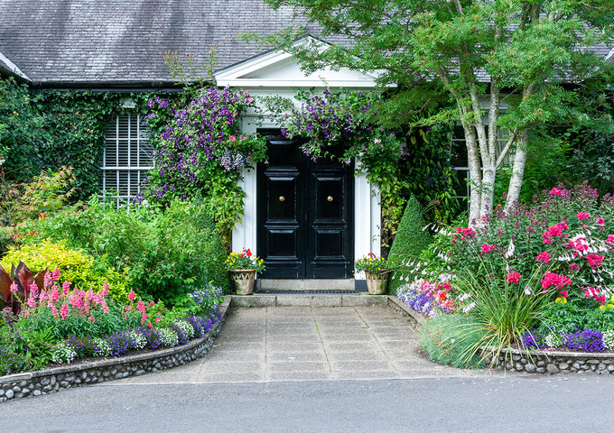 7 TIPS DE PAISAJISMO PARA ESPACIOS PEQUEÑOS PARA TRANSFORMAR UN ESPACIO