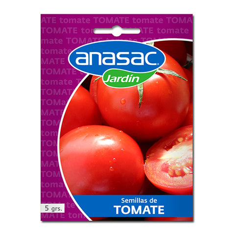 Semillas de Tomate