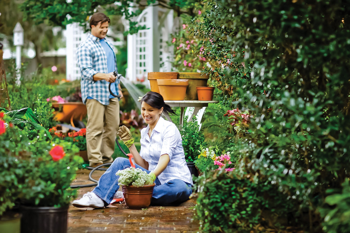 El Regalo Perfecto para Tu Mamá Jardinera