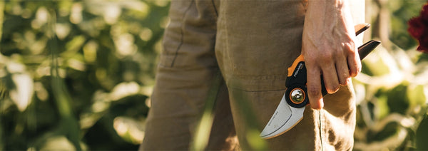 Tijeras de Podar | Floristería