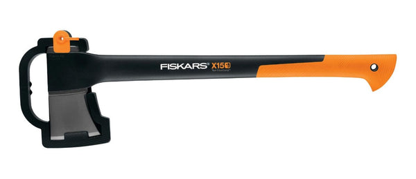 Hacha de Corte X™15  Fiskars (60 cm)