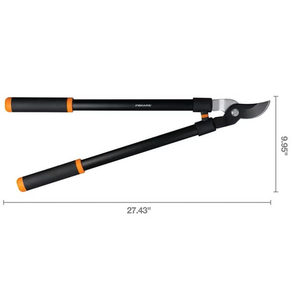 Tijerón de Podar Corte Bypass Fiskars 71 cm