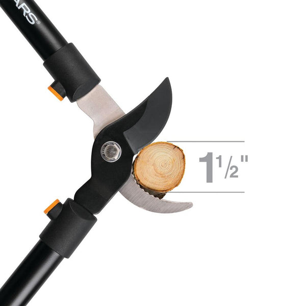 Tijerón de Podar Corte Bypass Fiskars 71 cm