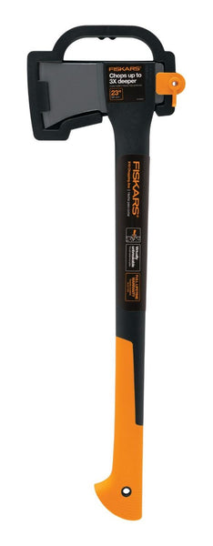 Hacha de Corte X™15  Fiskars (60 cm)