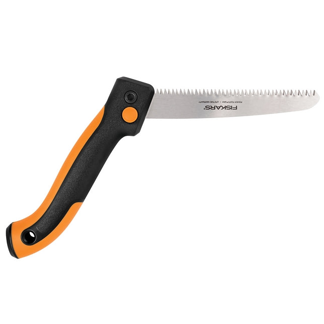 Sierra de poda plegable hoja de 17 cm Power Tooth®