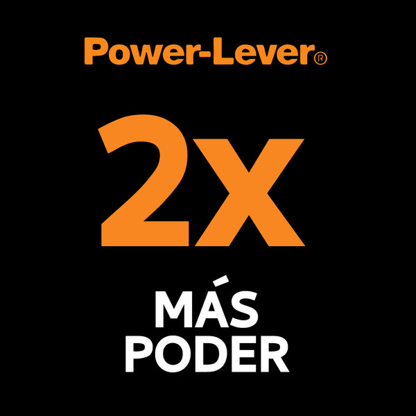 Tijerón Cortarramas Power-Lever® 71cm