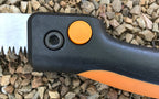 Sierra de poda plegable hoja de 17 cm Power Tooth®