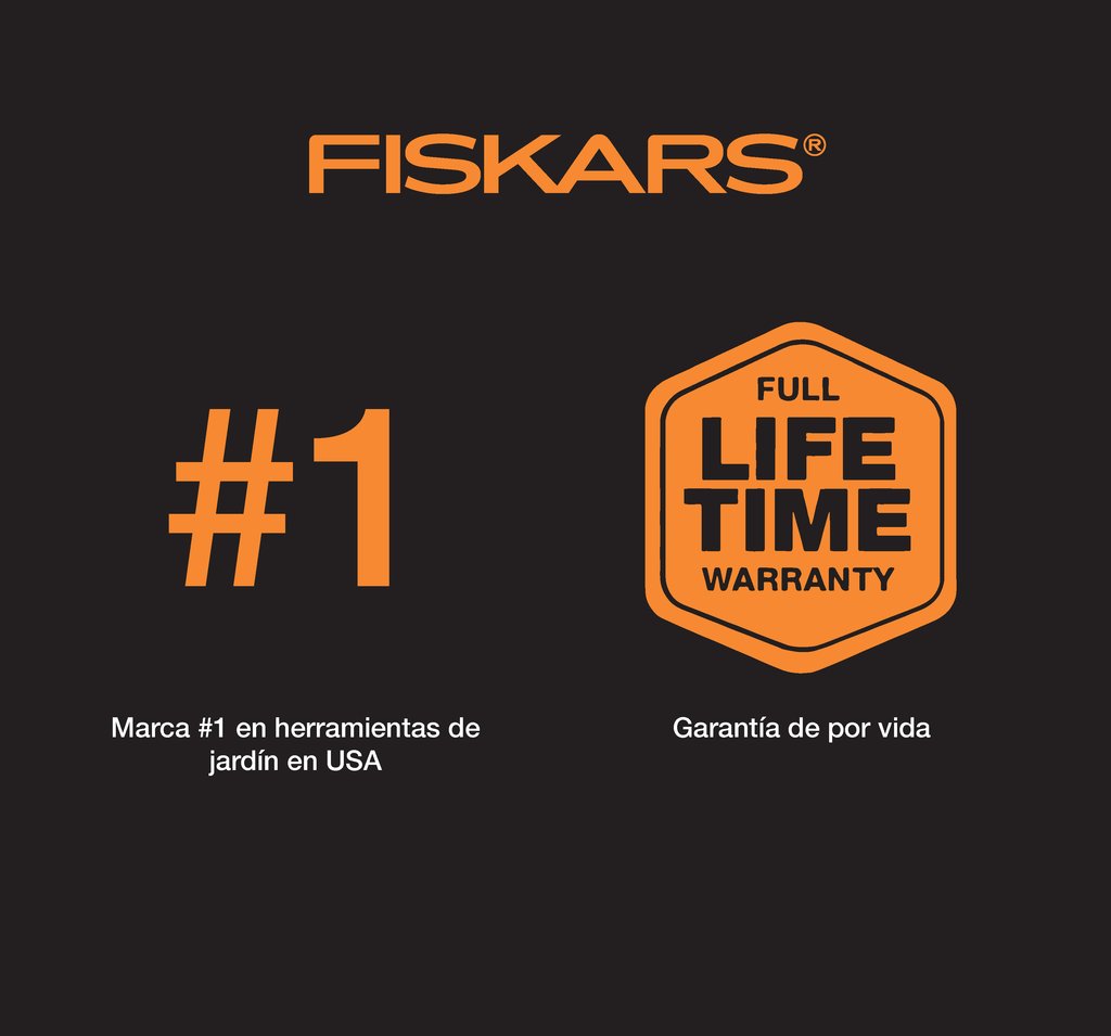 Tijera de podar Multipropósito
