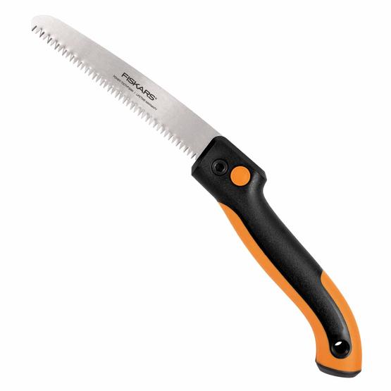 Sierra de poda plegable hoja de 17 cm Power Tooth®